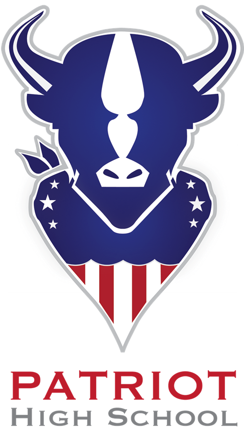 PHS Full Logo 